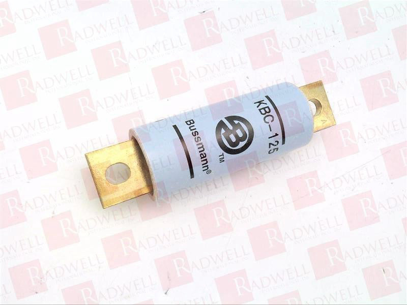 EATON CORPORATION KBC-125 / KBC125 (NEW IN BOX)