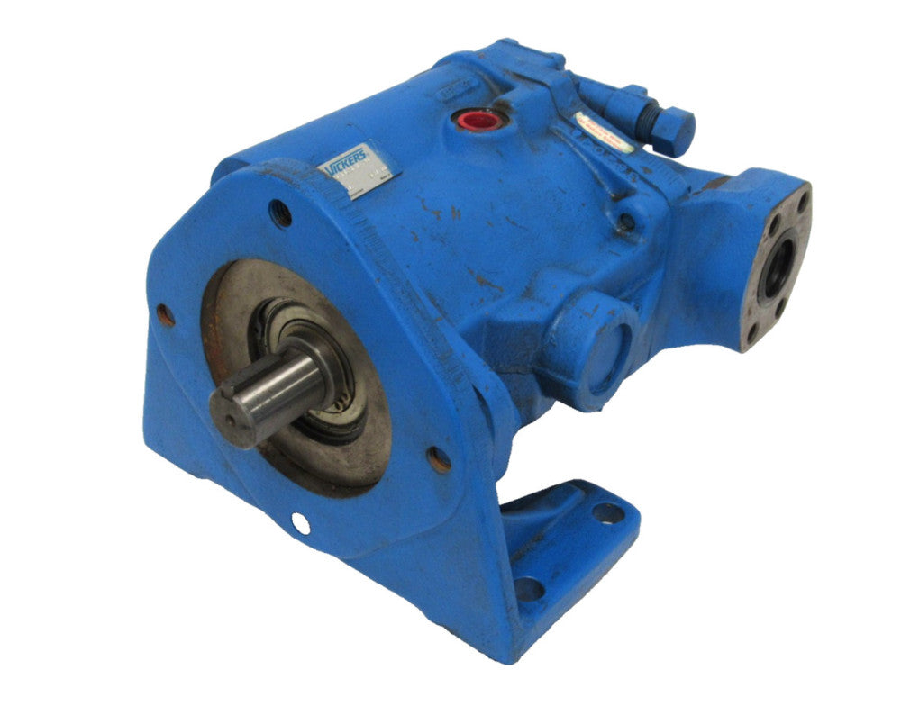 NEW VICKERS PVB29-FLSFW-20-CM-11 PISTON PUMP 382361 PVB29FLSFW20CM11