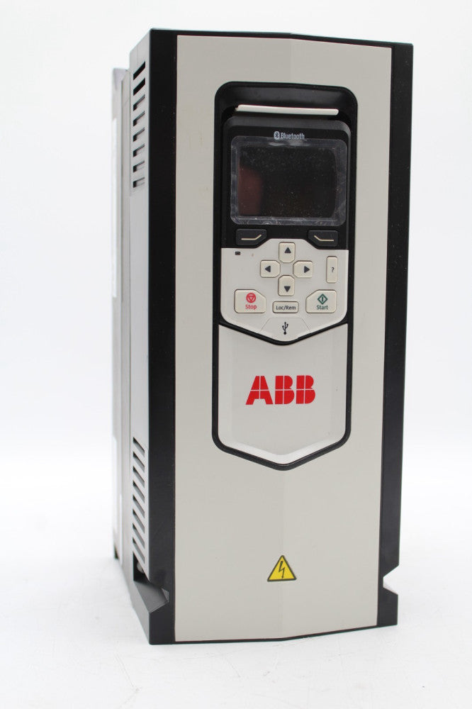 ABB ACS880-01-04A8-5 Type 1 3HP AC Drive