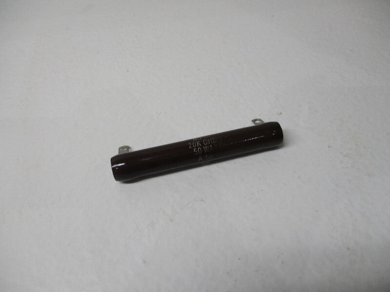 OHMITE 270-50K-40 0417 NSNP
