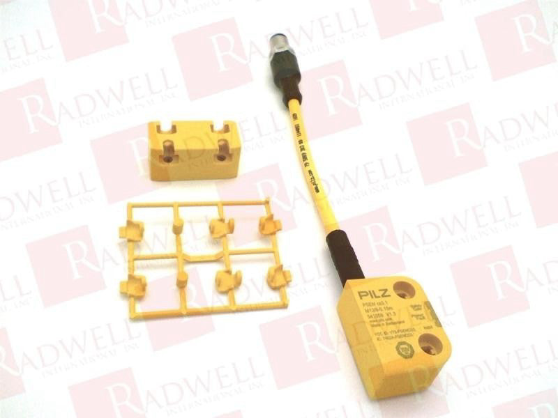 PILZ PSEN CS3.1 M12/8-0.15M/PSEN CS3.11UNIT / PSENCS31M128015MPSENCS311UNIT (BRA