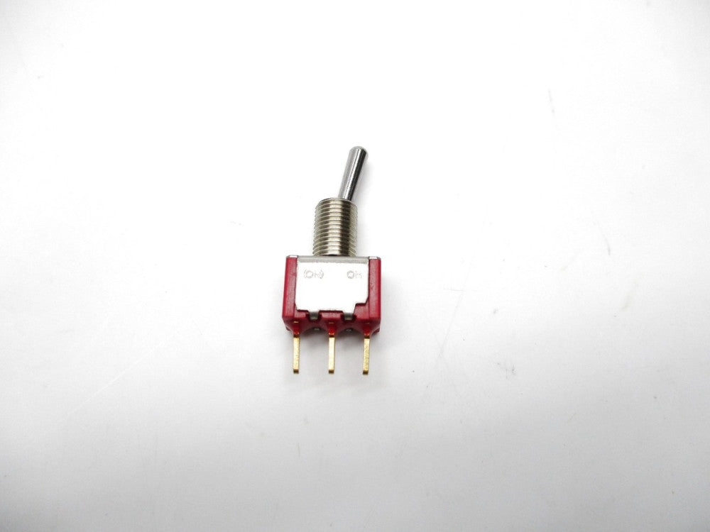 SWITCH 0635 NSNP