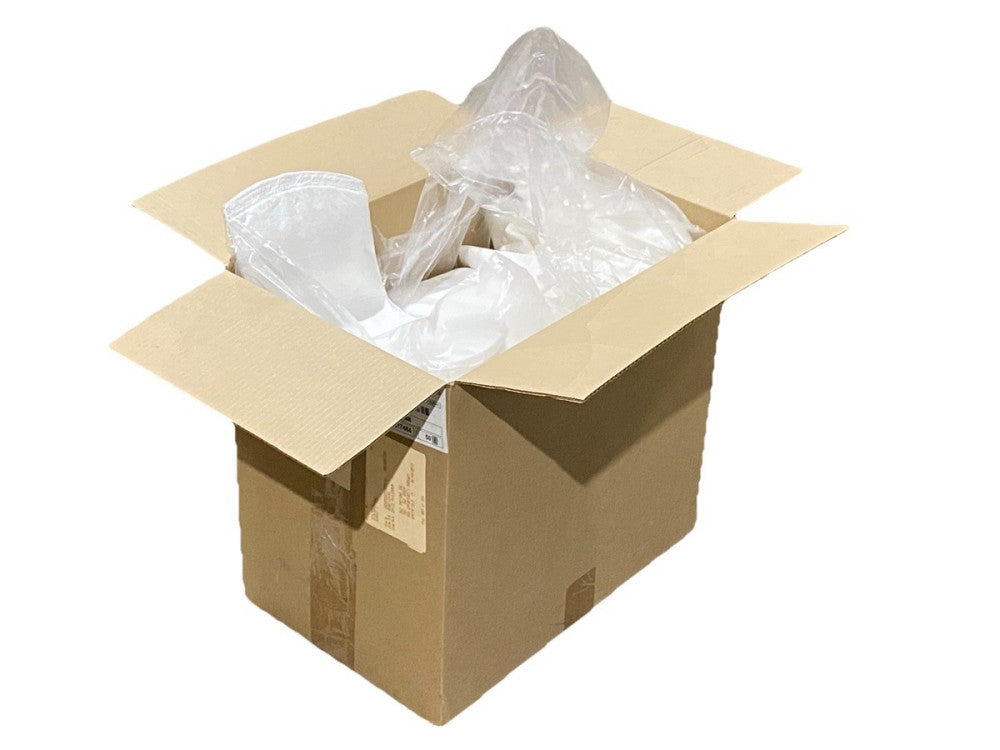 Pall POG5P2F-WE Polypropylene Filter Bag 5 Micron #2 F Flange BOX OF 42