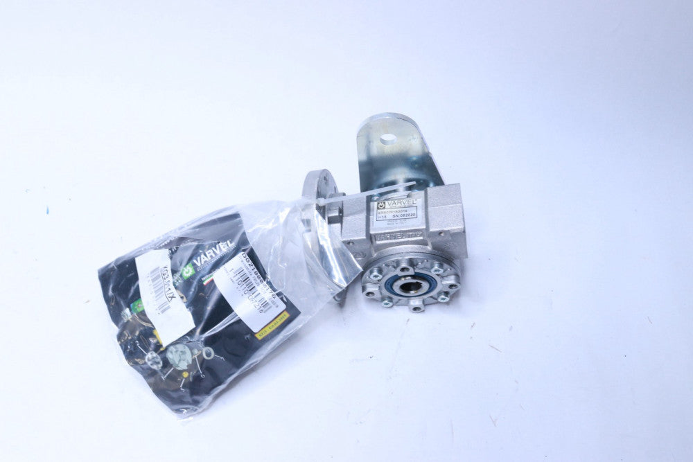 Varvel Gear Box Parts For Lift & Escalator SRS02815G314 