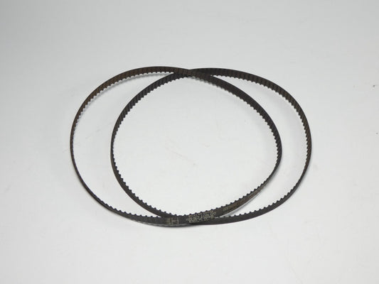 *Lot of 2* Goodyear 250XL037 Timing Belt 3/8" Width - NEW Surplus!