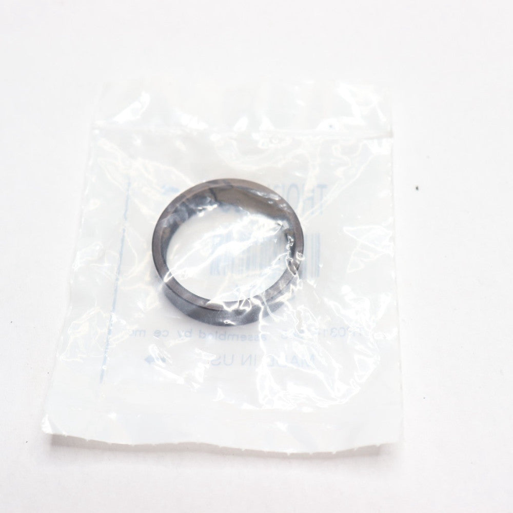 Thorlabs Coupler Internal Thread Black SM1T1
