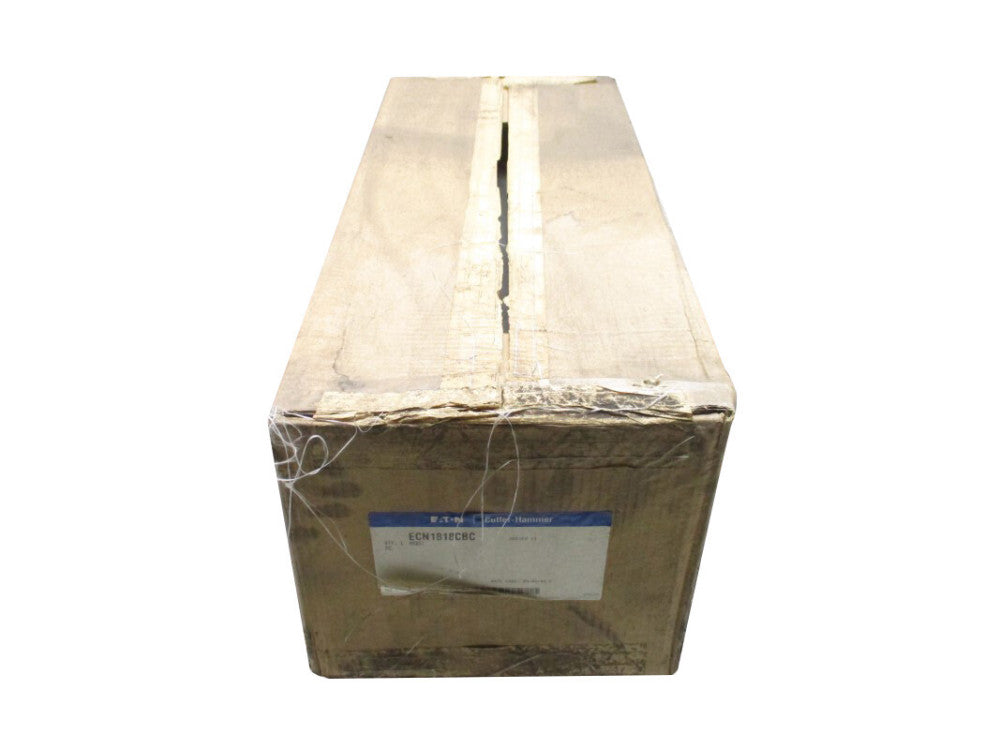 EATON ECN1818CBC SER. A1 600V 30A NSMP