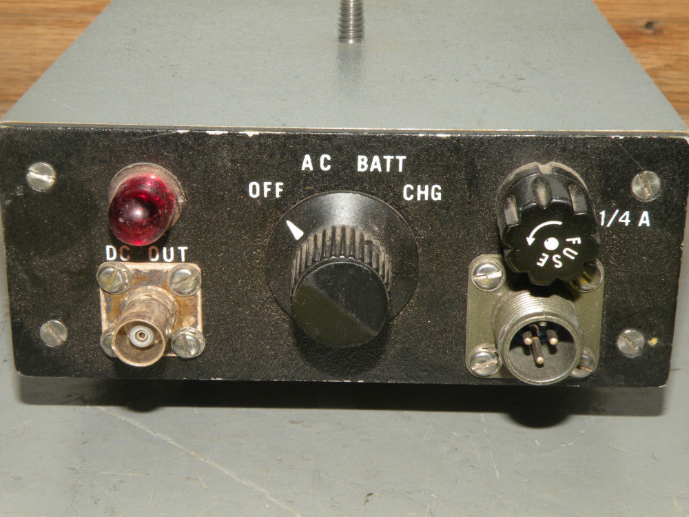 ARA Atlanta Research Associates Power Supply PS12/RB/C