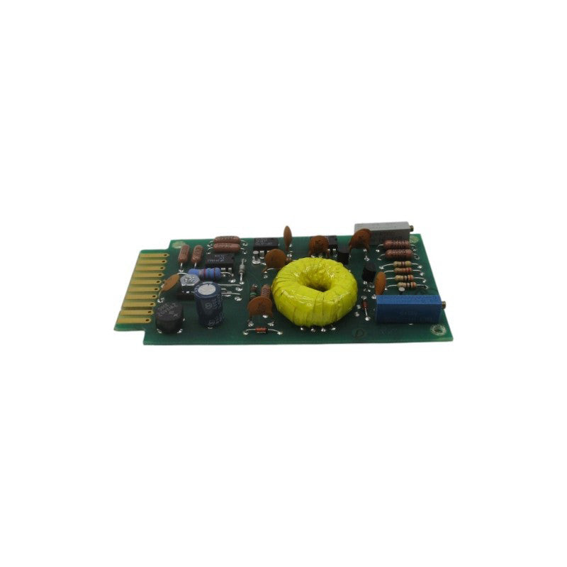 CIRCUIT BOARD 652816 NSNP