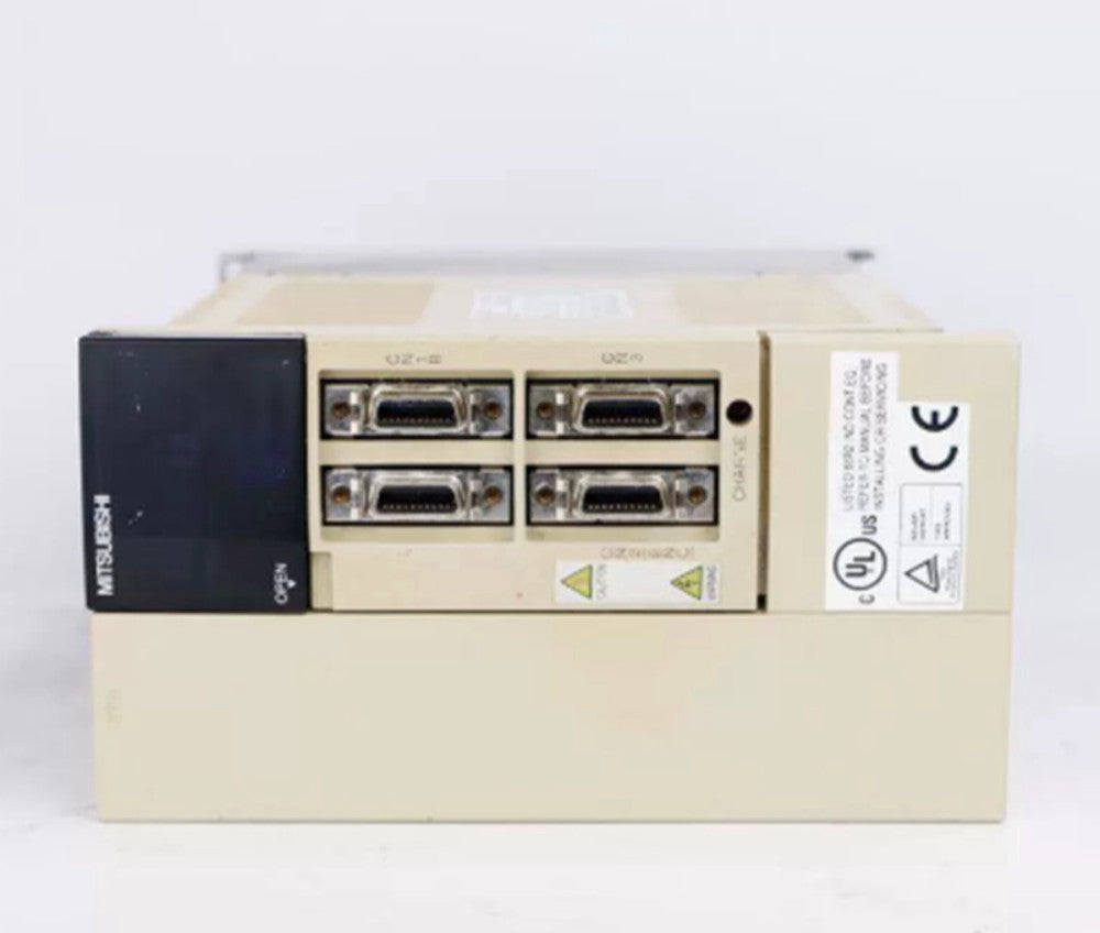 One Brand New MITSUBISHI MDS-B-SPJ2-37 Servo Drive