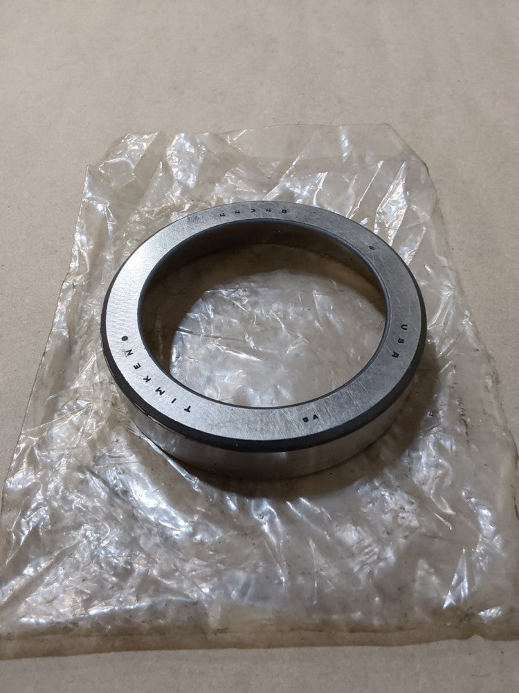 Timken 44348 Tapered Roller Bearing Cup