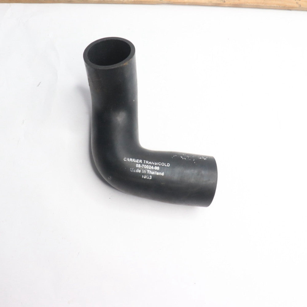 Hose Pipe Carrier Transicold Black 10/23 58-70024-00