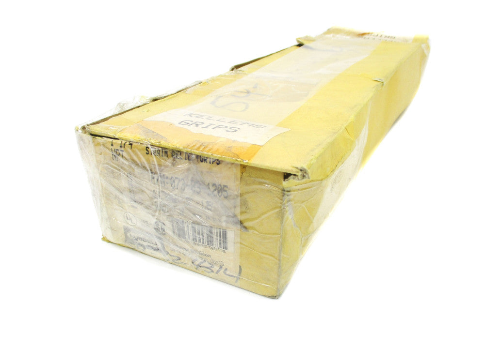 HUBBELL 073-03-1205 (PKG OF 10) NSMP