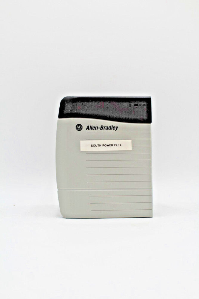 Allen-Bradley 1756-PA72/C ControlLogix Power Supply