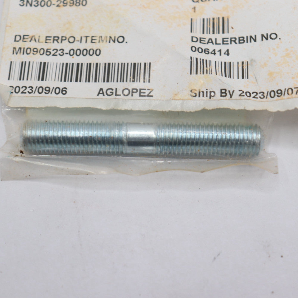 Kubota Shift Rod 3N300-29980