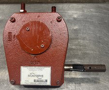 Flowserve Type 83603A Manual Actuator Nos Surplus