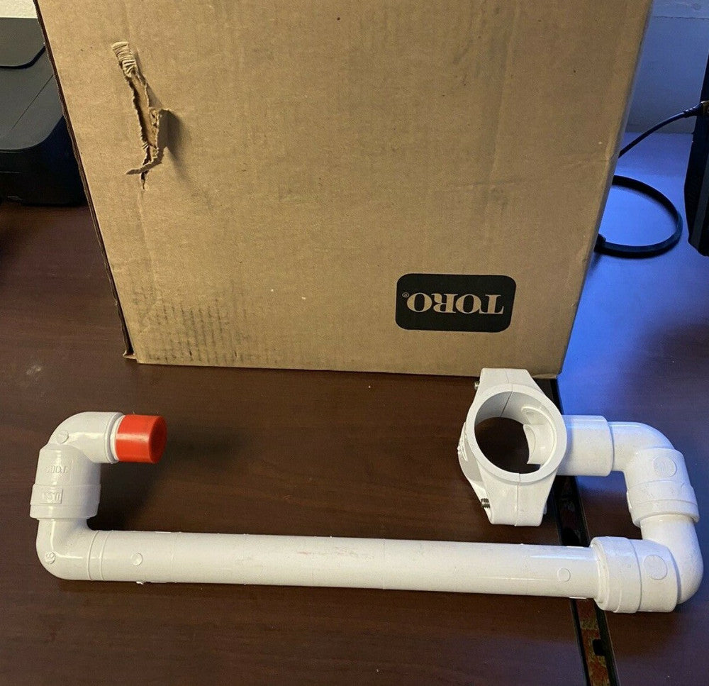 NEW Toro Saddle Swing Joint 1"x18"L DIN Saddle x Acme TSJ-10DST-18-4-10A