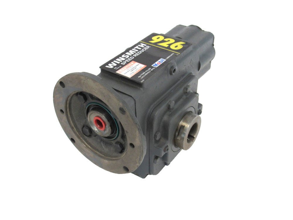 NEW WINSMITH 926MDSNE GEAR REDUCER 25:1 926MDSE519X0D4