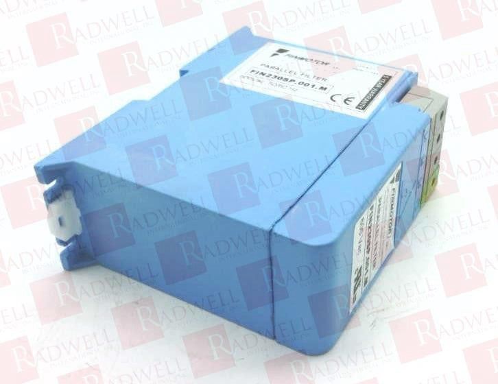 FINMOTOR FIN230SP.001.M / FIN230SP001M (NEW IN BOX)