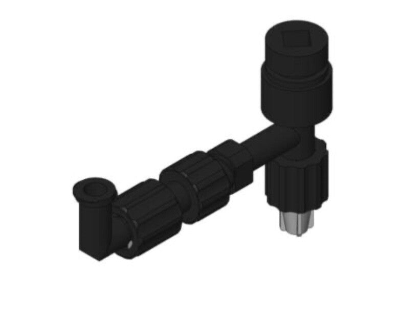 2 PIECES Techcon DMP8-10-Disposable Path Insert, 8 Pitch, For TS5000DMP Valves