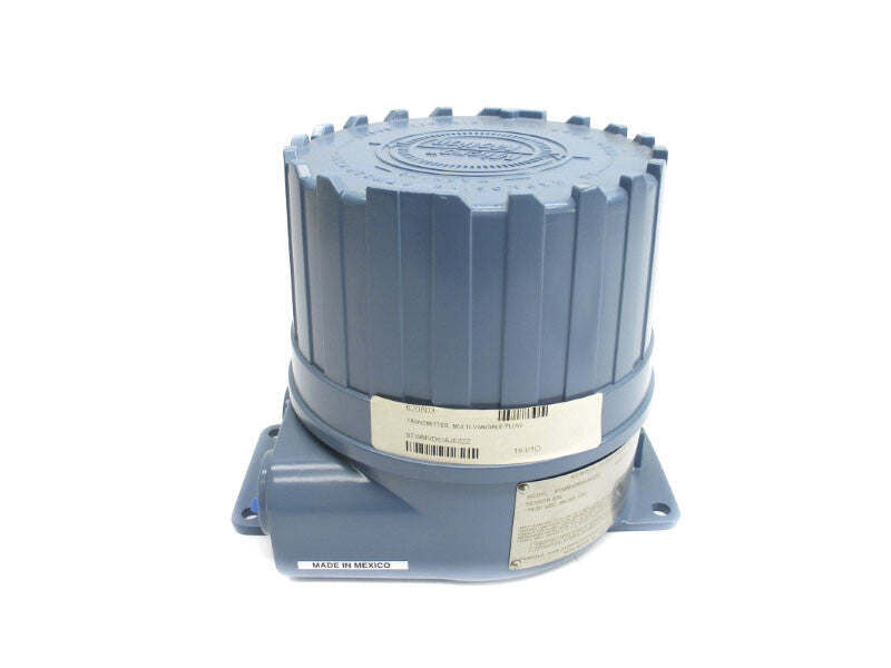 MICRO MOTION 9739MVD63AJEZZZ 85-265VAC NSNP