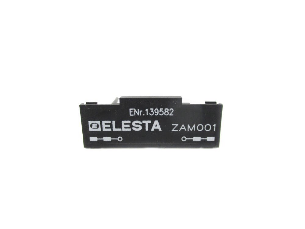 ELESTA ZAM001 139582 NSNP