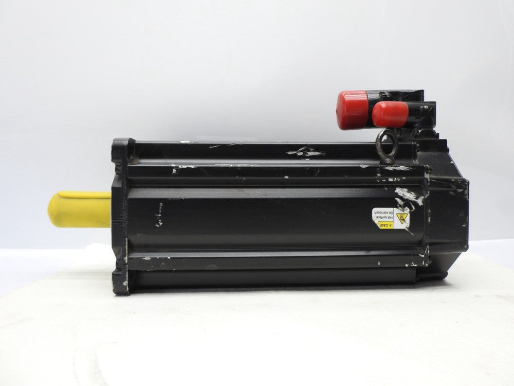 NOB NEW! Allen Bradley MPL-B580J-MJ72AA Servo Motor MPLB580JMJ72AA