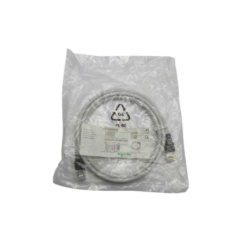 SCHNEIDER ELECTRIC VDIXG3006 NSMP