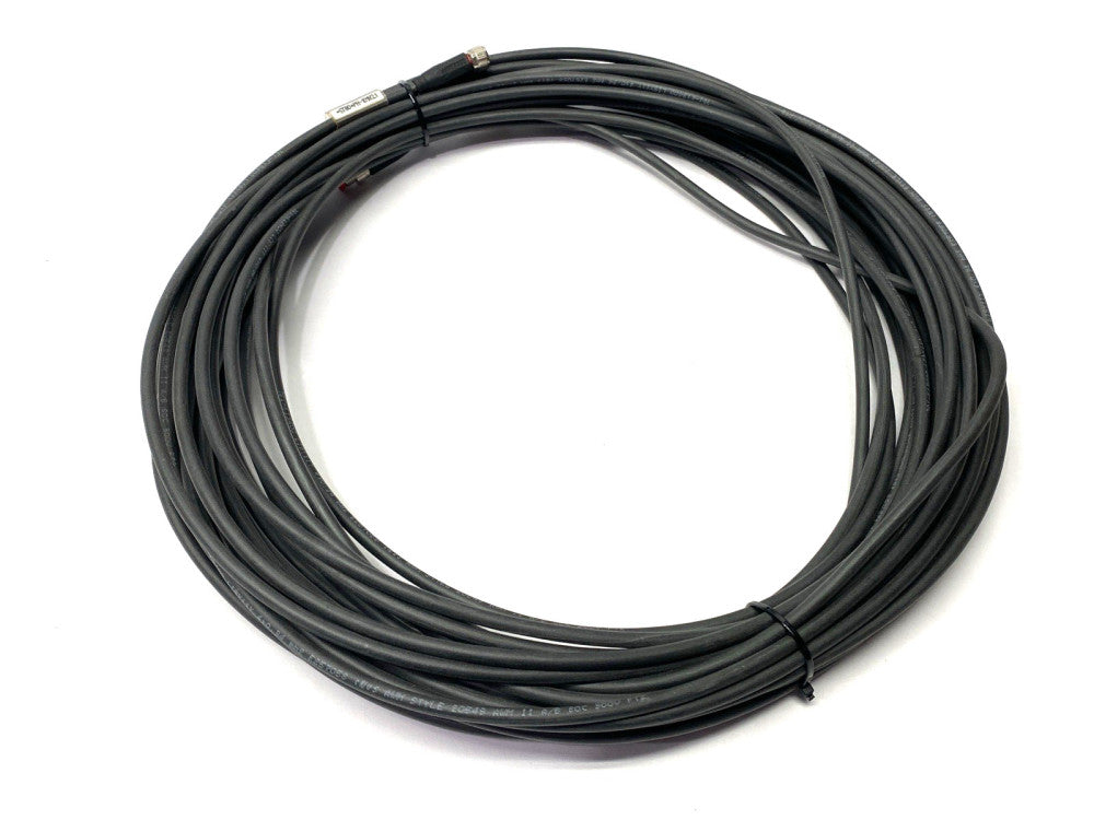 Beckhoff ZK2020-3132-0200 Double Ended Cordset M8 4-Pin 20m