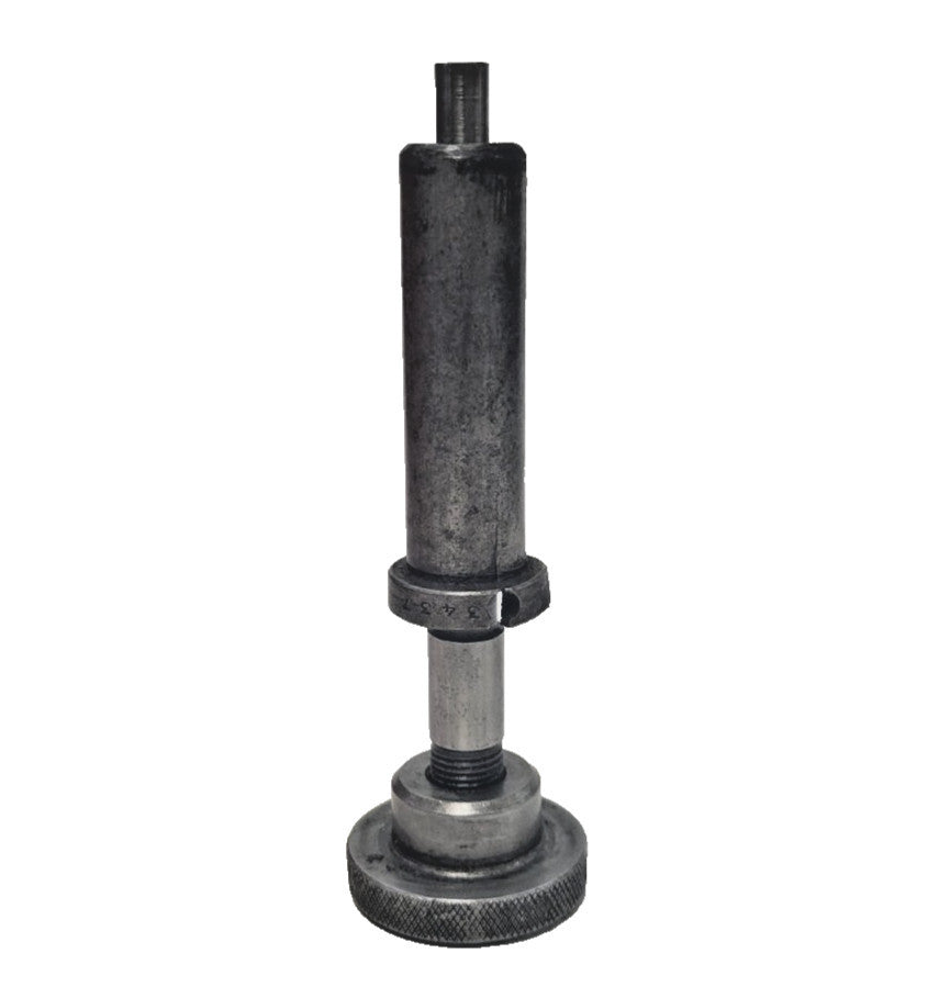 UNBRANDED TURRET PUNCH PRESS PUNCH W/SHEATH ROUND 0.313 3 PIECES