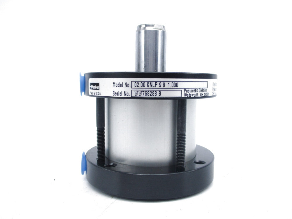 PARKER 02.00KNLP991.000 NSNP