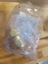 Superior A-974, A, CYL ADAPTOR, CGA 660 X 580
