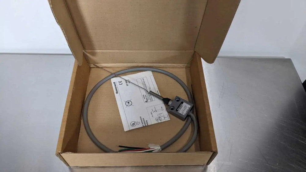 Honeywell 914CE20-3 Limit Switch MicroSwitch