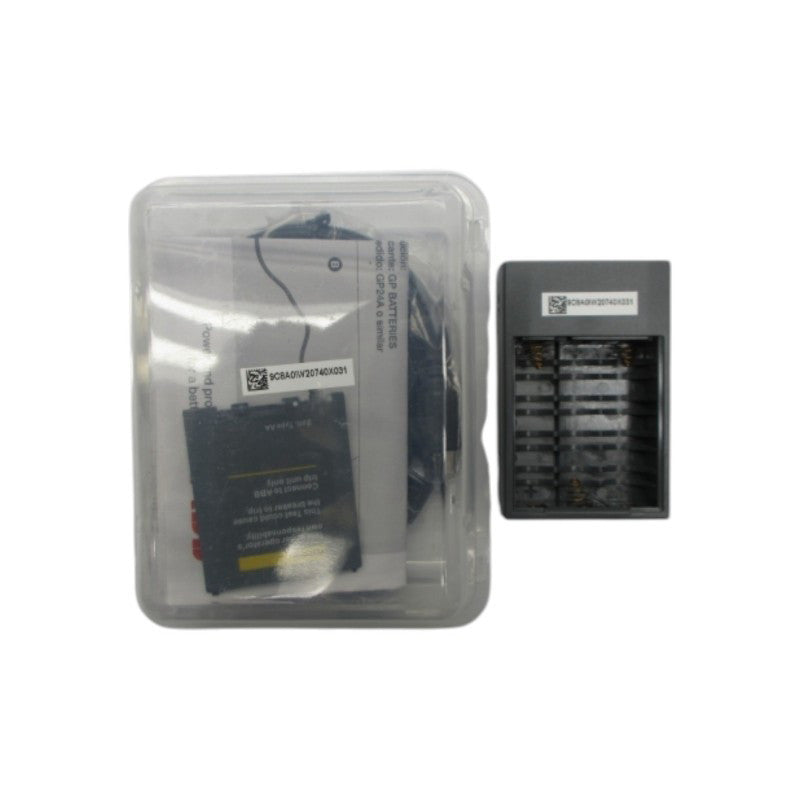ABB EKIPTT 9C8A0IW20740X031 NSMP