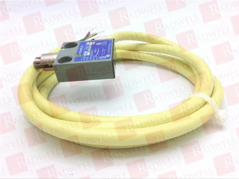 TELEMECANIQUE SENSORS 9007MS02S0206 / 9007MS02S0206 (BRAND NEW)