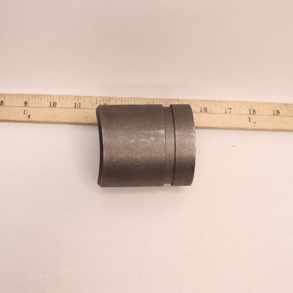 Grooved Weldolet Domestic Carbon Steel 300 # 2-1/2" x 6"