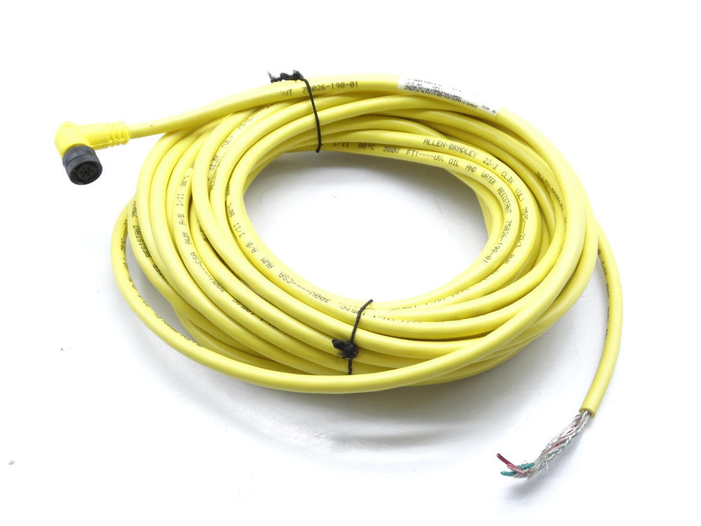 ALLEN BRADLEY 889R-R3ECA-10 CABLE