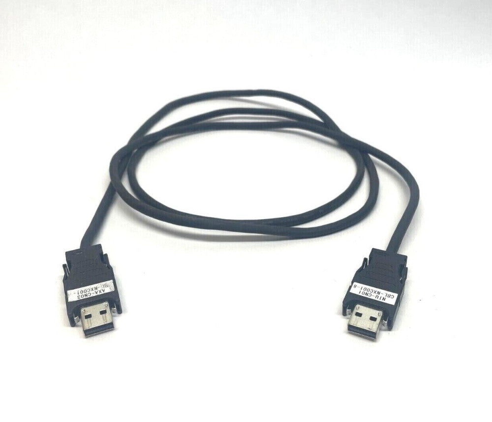 Yaskawa CBL-NXC001-8 Robot Control Cable, NX100/HP6 Controller Cordset