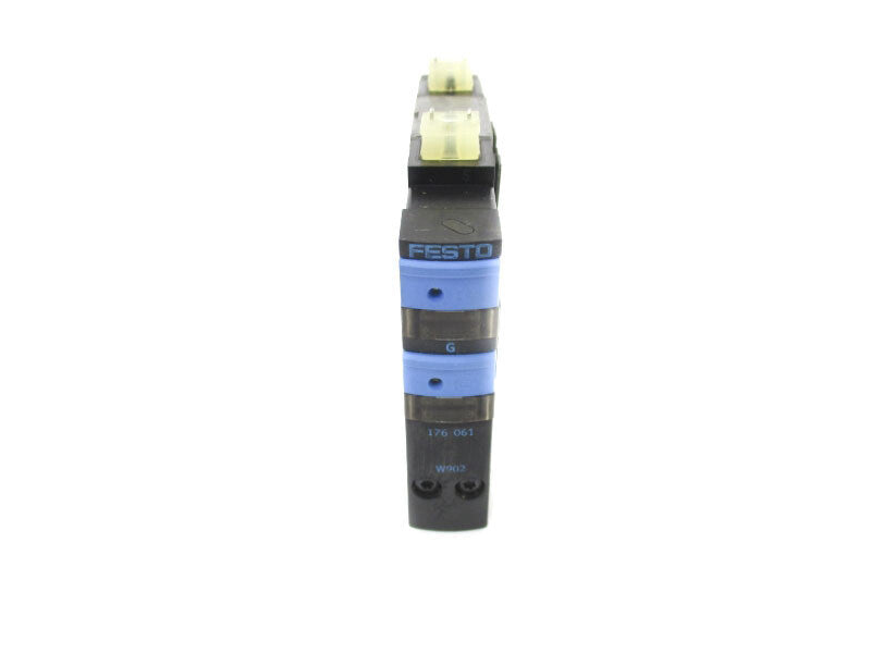 FESTO 176061 SER. W902 24VDC NSNP