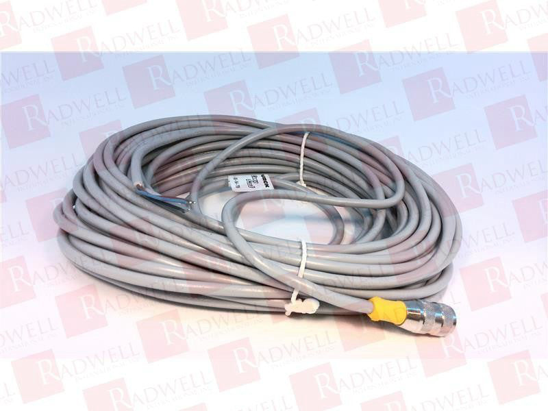 TURCK RK 4T-15 / RK4T15 (NEW IN BOX)