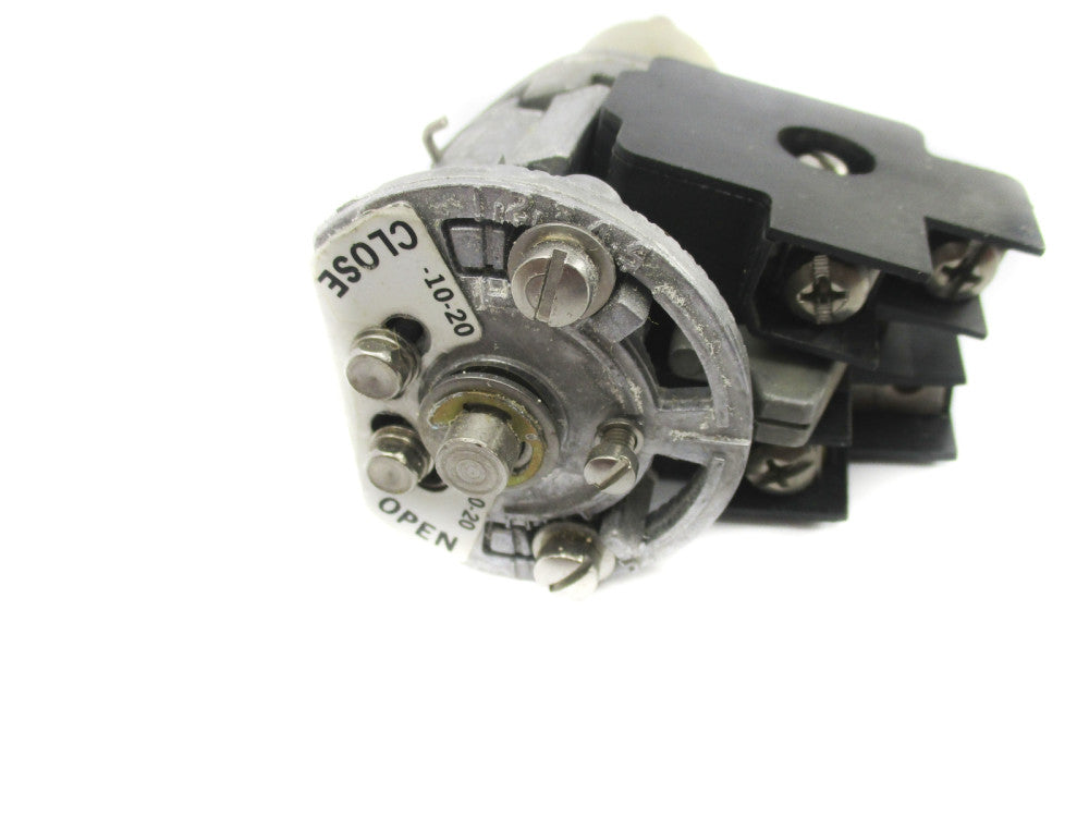 GENERAL ELECTRIC 61-71-0-0347-2 NSNP