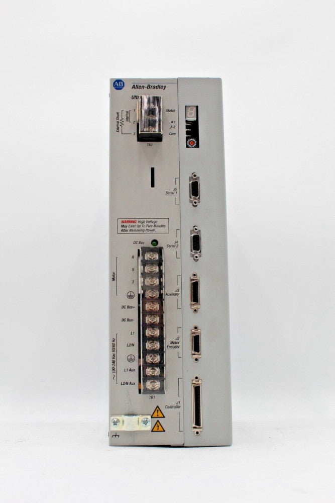 Allen-Bradley 1398-DDM-030 Universal Digital Servo Drive