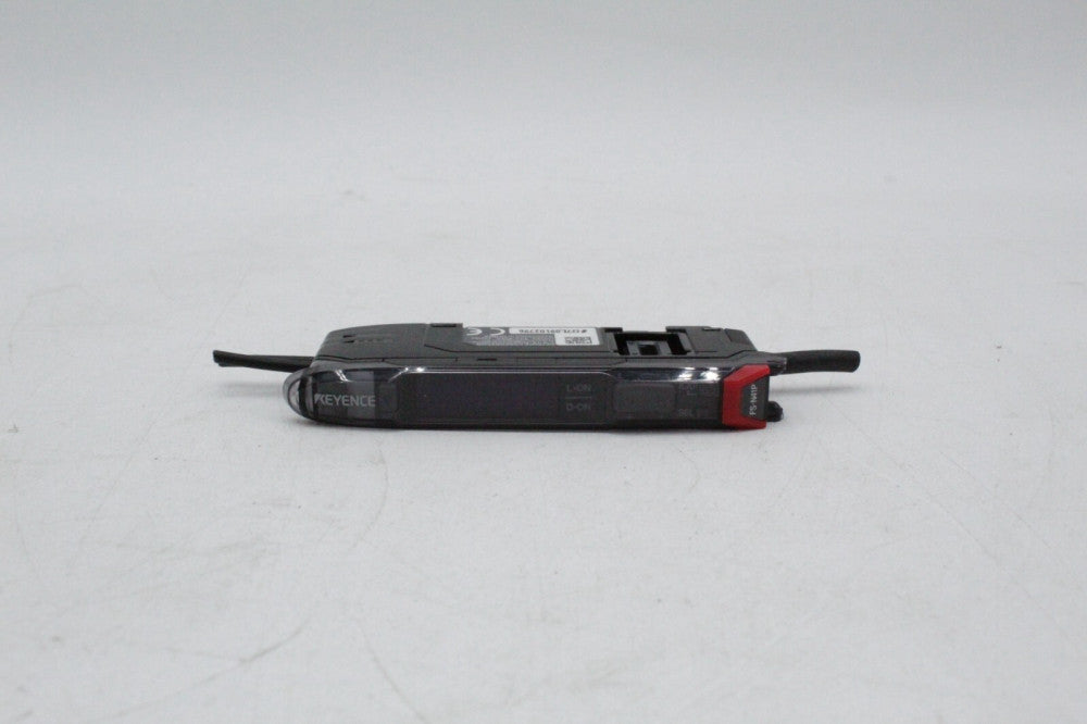 Keyence FS-N41P Fiber Amplifier Sensor