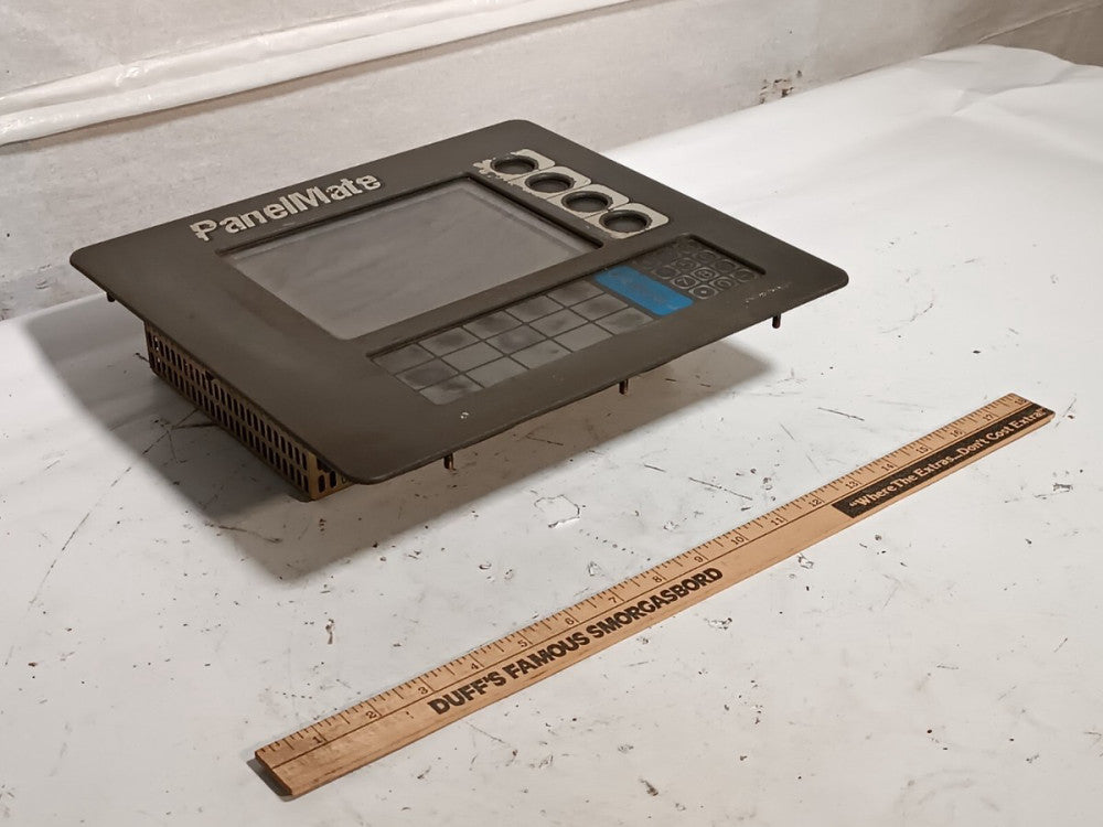 Cutler-Hammer 92-01875-03 PanelMate Panel Pro Touch Panel, 1755K-PMPS-1700