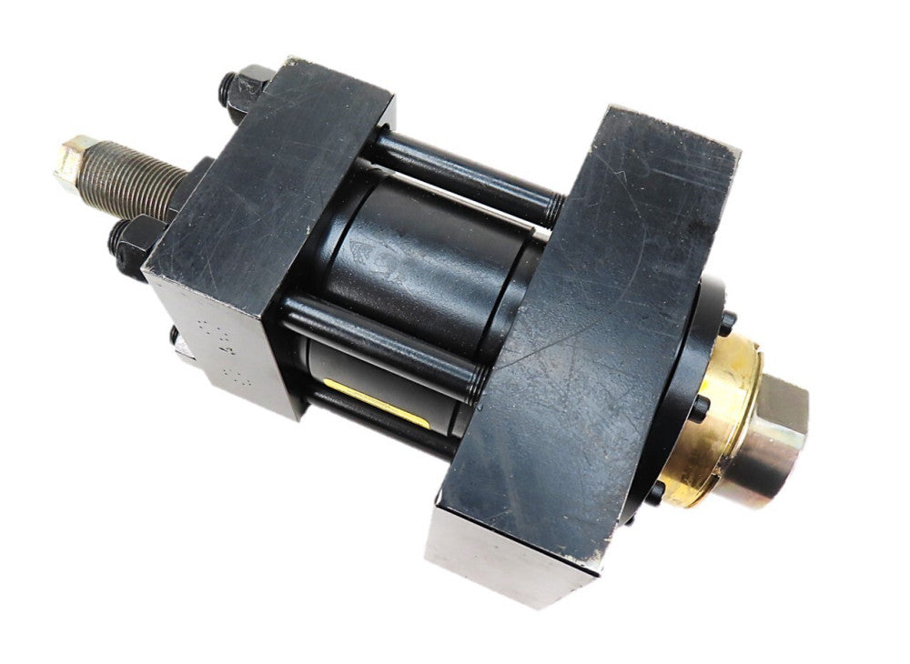 Parker  2.50JJ2HHNAT1S29A1.000  1H2H0A00261741 Hydraulic Cylinder 3000psi  NEW