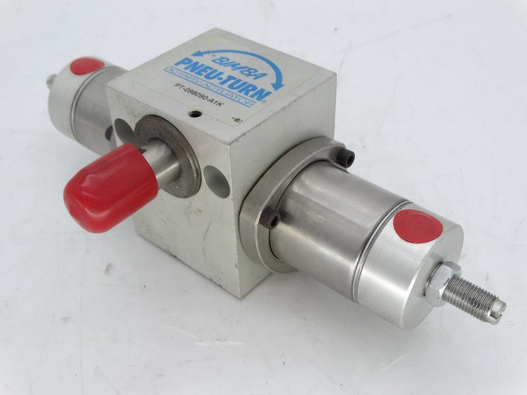 BIMBA PT-098090-A1K PNEUMATIC CYLINDER
