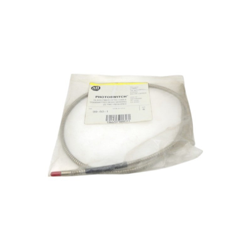 ALLEN BRADLEY 99-50-1 SER. B NSMP