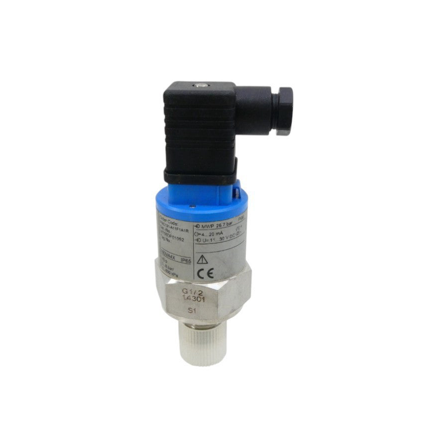 ENDRESS+HAUSER PMC131-A11F1A1R 11-30VDC NSNP