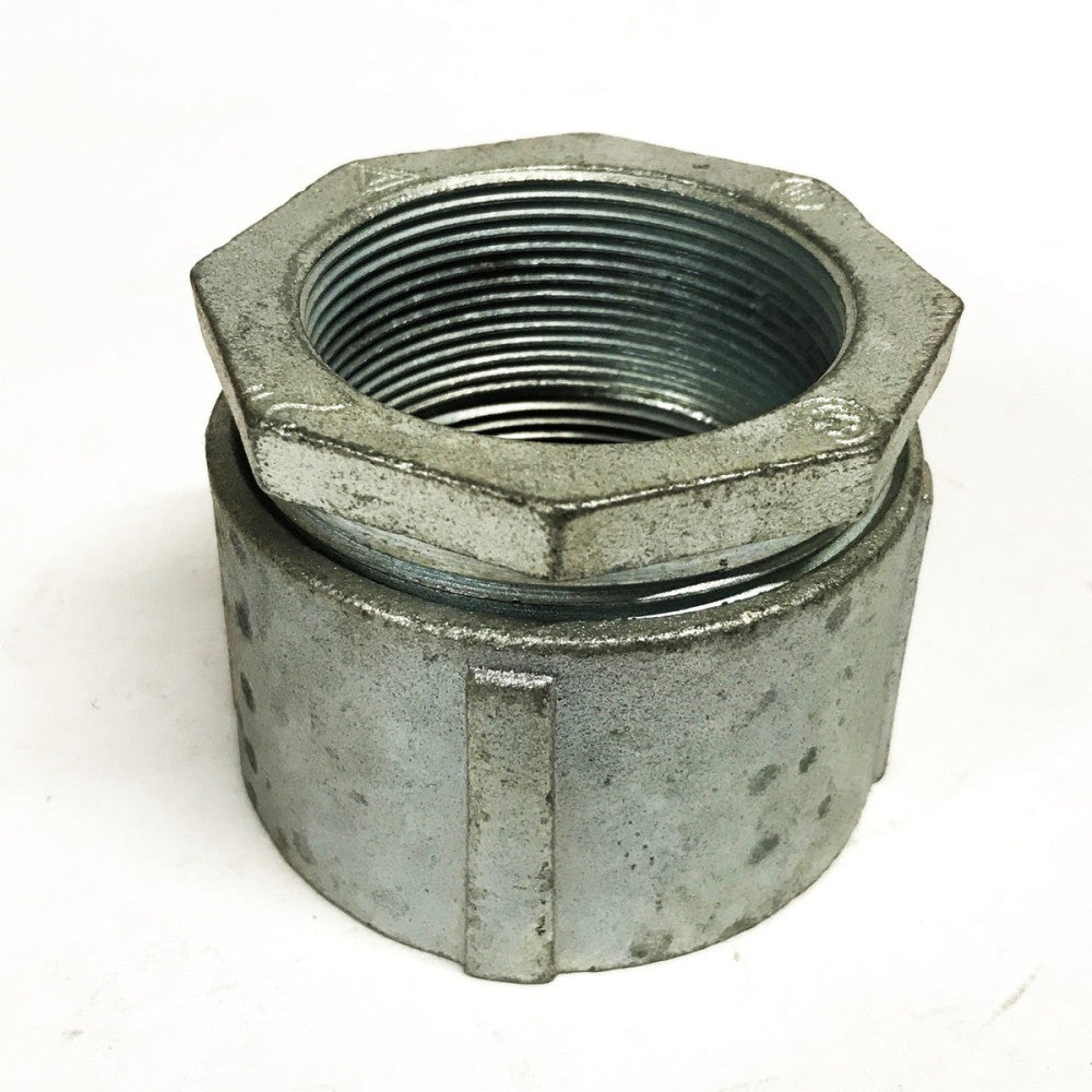 Orbit 2 inch 3-Piece Rigid Conduit Coupling MR3C-200 NOS – SPMX ...