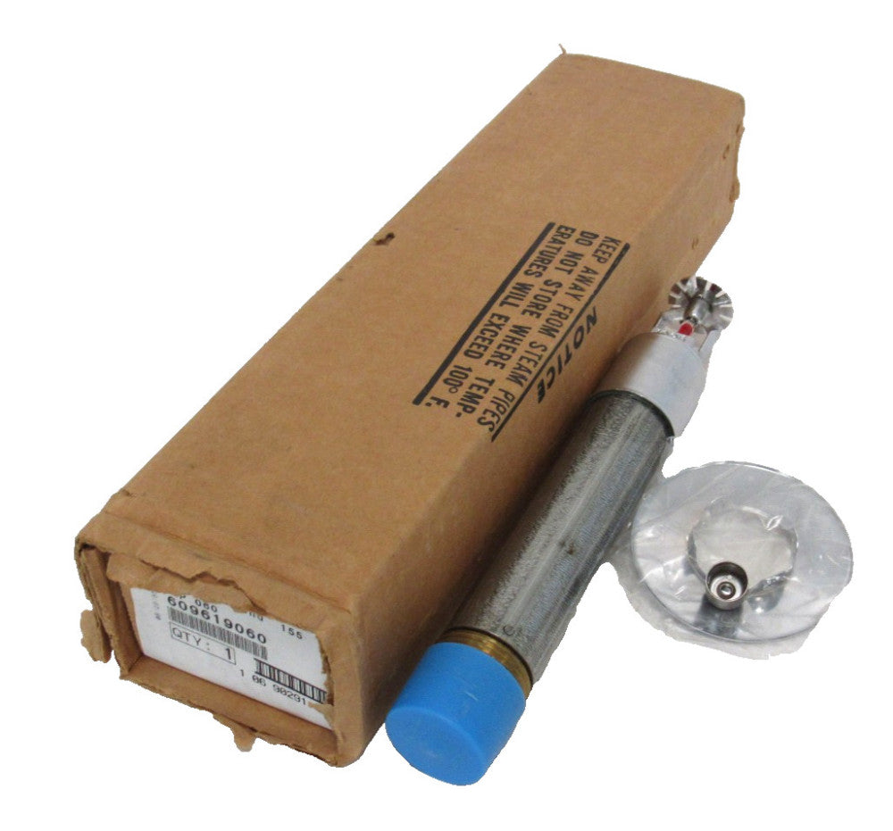 NEW GEM F960 PENDENT DRY SPRINKLER